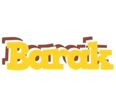 Barak hotcup logo