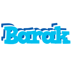 Barak jacuzzi logo