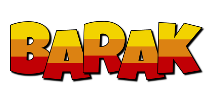 Barak jungle logo