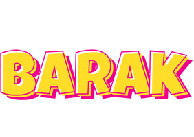 Barak kaboom logo