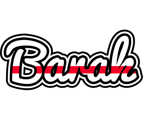 Barak kingdom logo