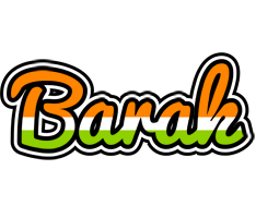 Barak mumbai logo