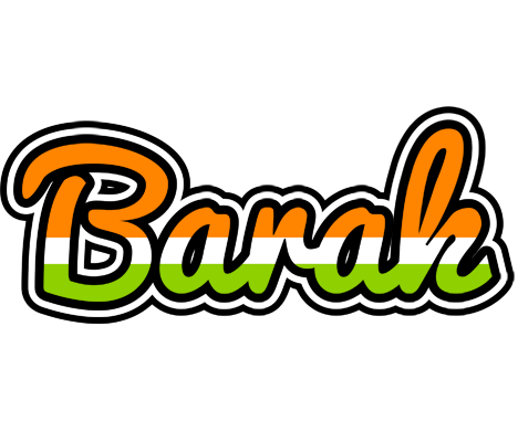 Barak mumbai logo
