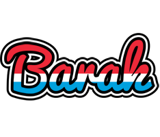 Barak norway logo