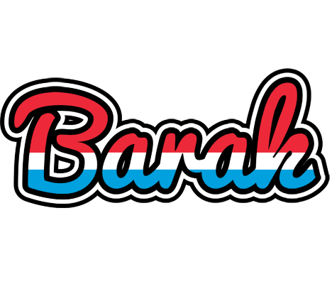 Barak norway logo