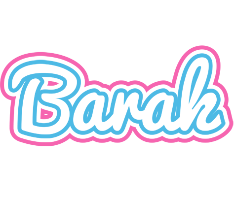 Barak outdoors logo