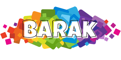 Barak pixels logo