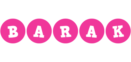 Barak poker logo