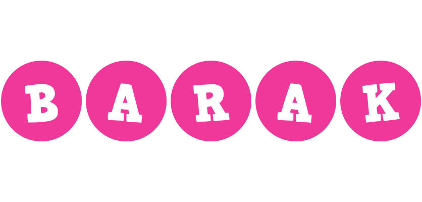Barak poker logo