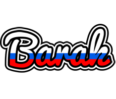 Barak russia logo