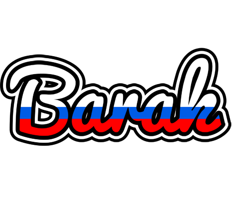 Barak russia logo