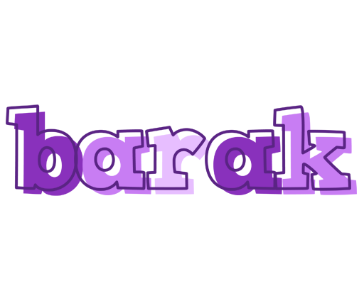 Barak sensual logo
