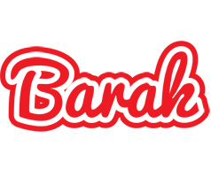 Barak sunshine logo