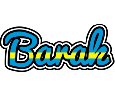 Barak sweden logo