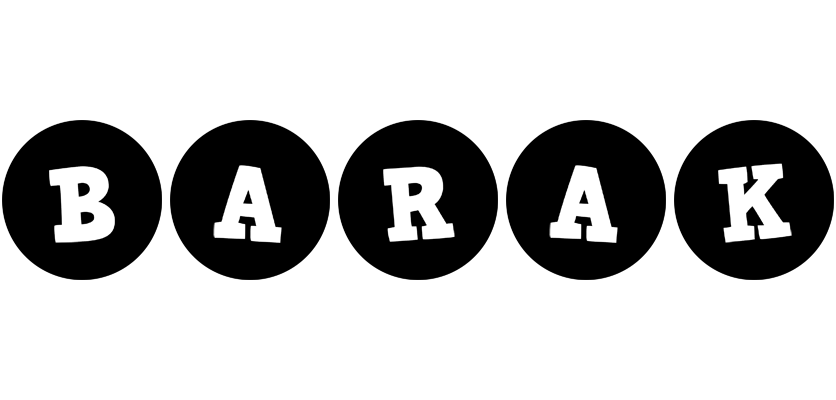 Barak tools logo
