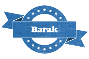 Barak trust logo