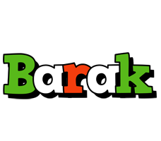 Barak venezia logo