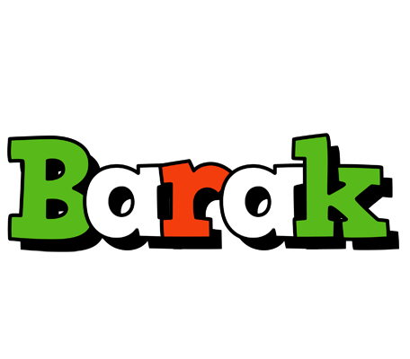 Barak venezia logo