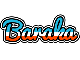 Baraka america logo