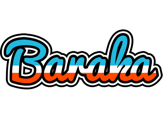 Baraka america logo