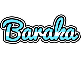 Baraka argentine logo
