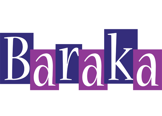 Baraka autumn logo