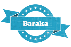 Baraka balance logo