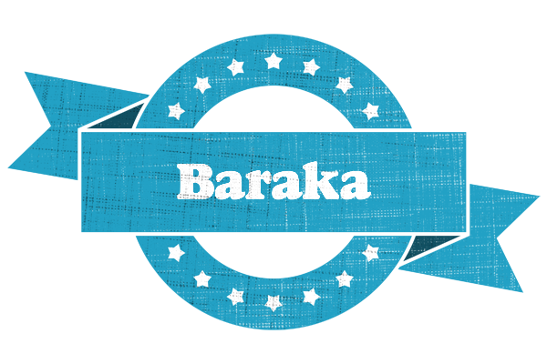 Baraka balance logo