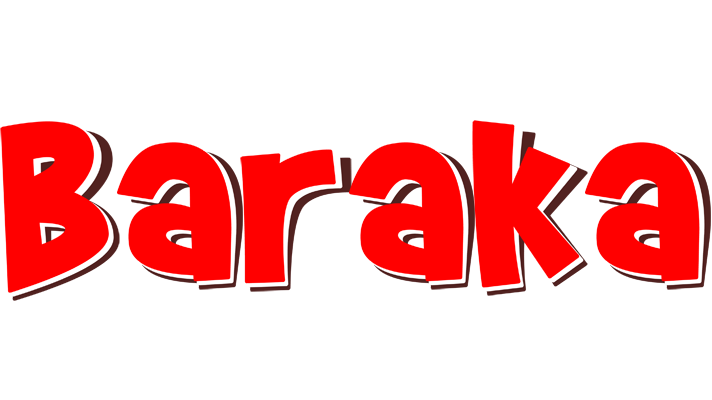 Baraka basket logo