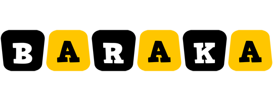 Baraka boots logo