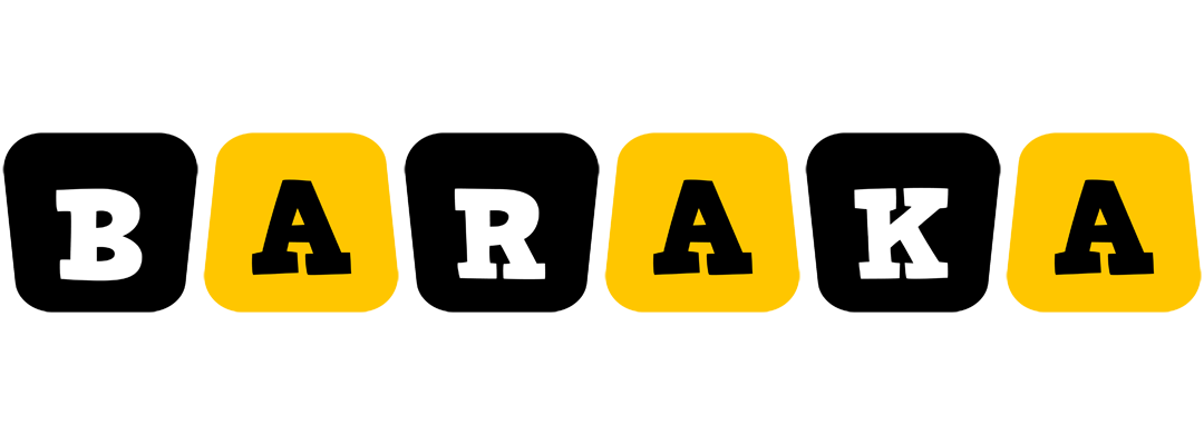 Baraka boots logo