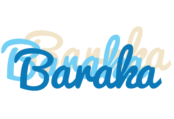 Baraka breeze logo