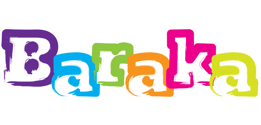 Baraka casino logo
