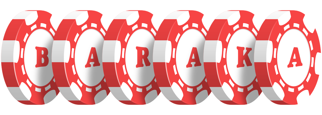 Baraka chip logo