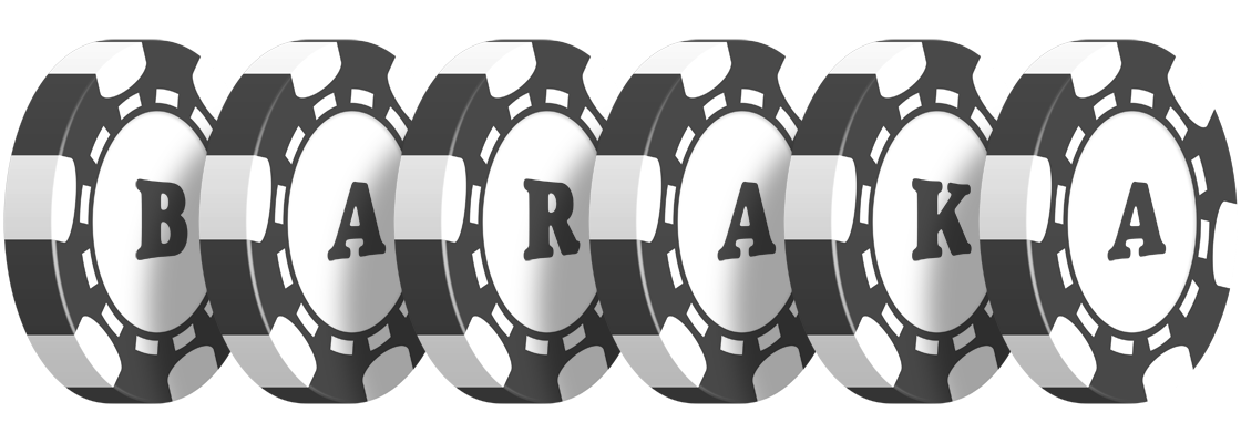 Baraka dealer logo