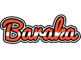 Baraka denmark logo