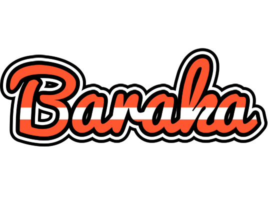 Baraka denmark logo