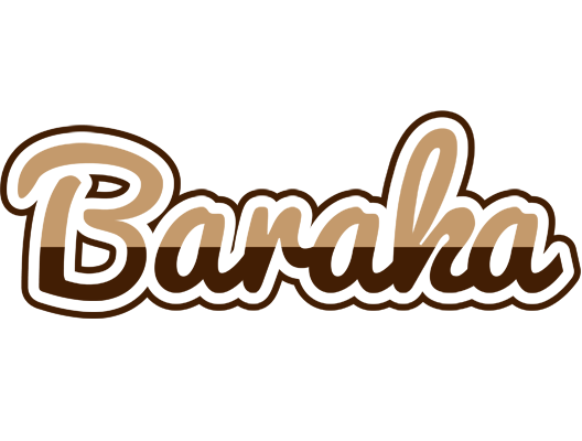 Baraka exclusive logo