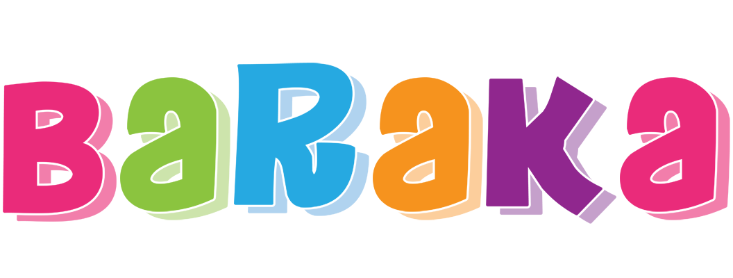 Baraka friday logo
