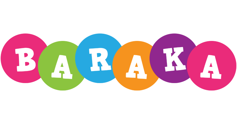 Baraka friends logo