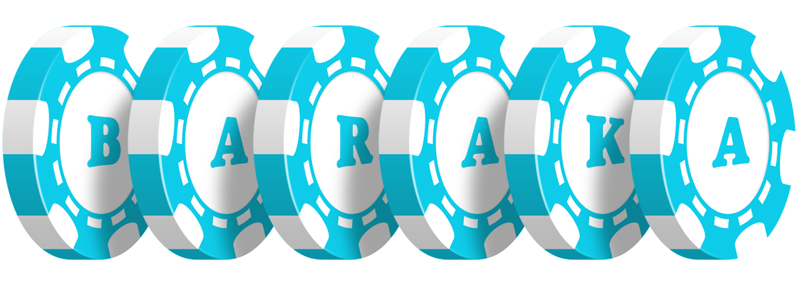 Baraka funbet logo