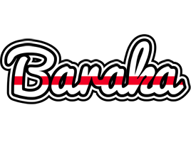 Baraka kingdom logo