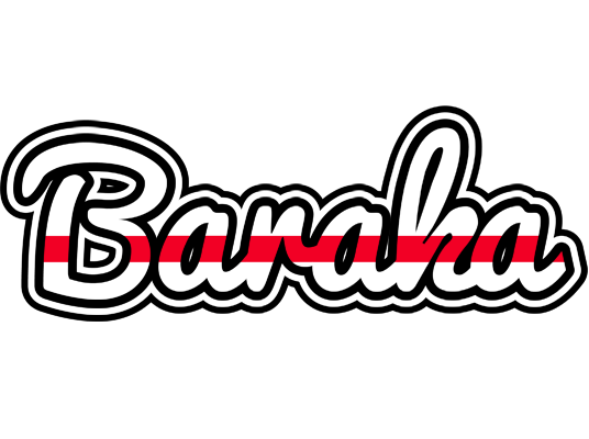 Baraka kingdom logo