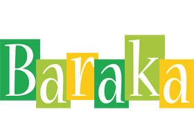 Baraka lemonade logo