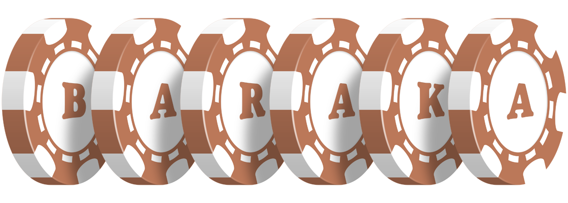 Baraka limit logo