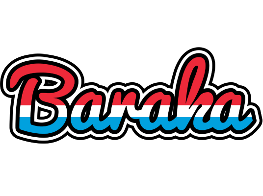 Baraka norway logo