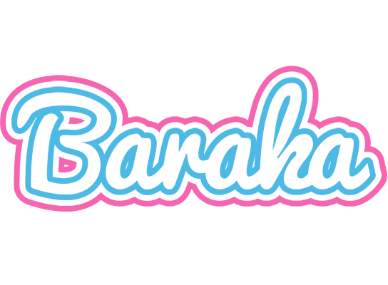 Baraka outdoors logo