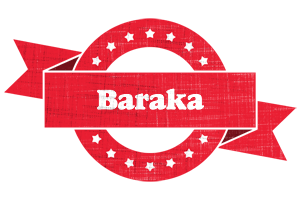 Baraka passion logo