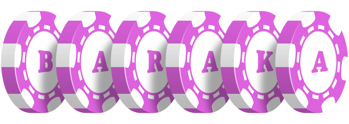Baraka river logo