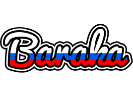 Baraka russia logo